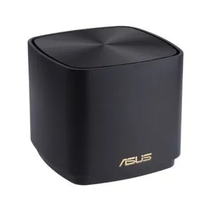 ASUS ZenWiFi XD4 PLUS (B-1-PK) Gigabit Wi-Fi 6 mesh ruter crni
