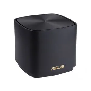 ASUS ZenWiFi XD4 PLUS (B-1-PK) WiFi 6 mesh router crni