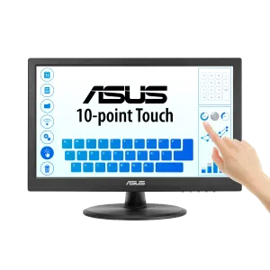 Asusu VT169HE Monitor 16"