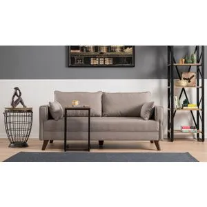 Atelier Del Sofa Bella Sofa za 2 - Krem