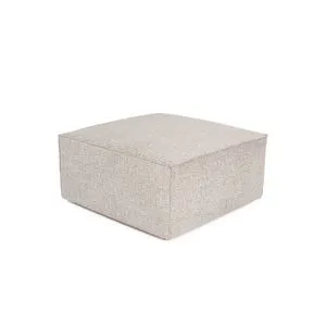 Atelier Del Sofa Lora Tabure - Boja Moka