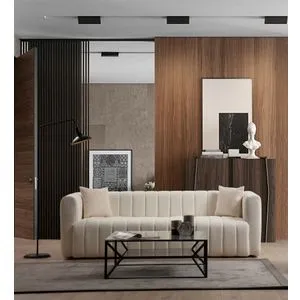 Atelier Del Sofa Royal 3 Cream Trosed