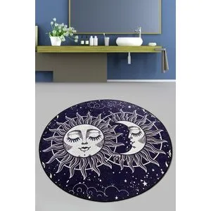 Aten Djt (140 cm) Multicolor Bathmat