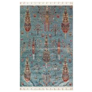 ATK 09 - Aqua Aqua Tepih (80 x 300 cm)