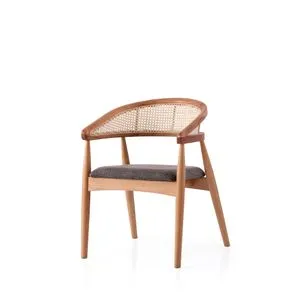 Atlas - 4353 Oak
Light Brown Chair