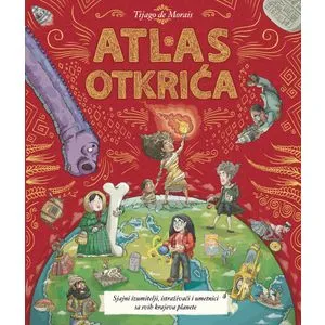 Atlas otkrića