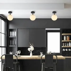 Atmaca - 10210 BlackAntique Luster