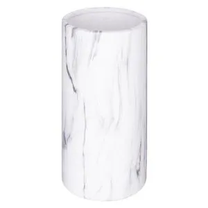 Atmosphera dekorativna vaza marble d9.5xh20
