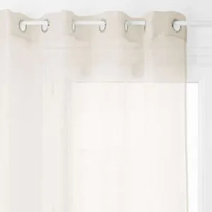 ATMOSPHERA ZAVESA MOLY 135X240CM POLIESTER KREM 146280D
