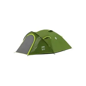 Šator TENT DARWIN 3+ BLACKOUT - ZELENA