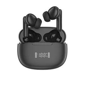 AUDEEO True Wireless bluetooth slušalice NAVIGATOR LED