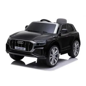 Audi Dečiji auto na akumulator Q8 JJ2066 Black