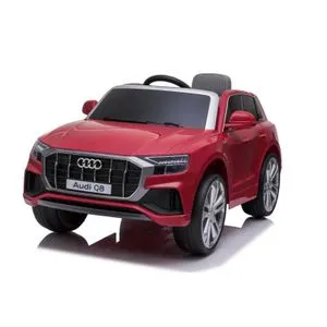 Audi Dečiji auto na akumulator Q8 JJ2066 Red