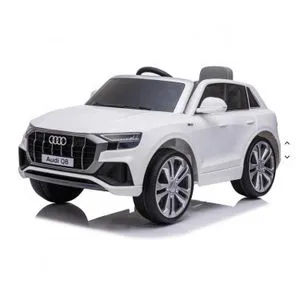 Audi Dečiji auto na akumulator Q8 JJ2066 White