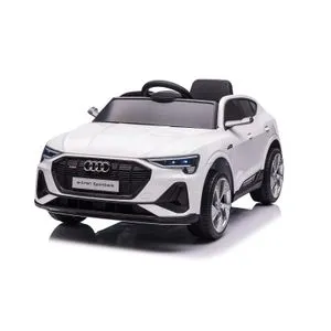 Audi E-tron Sportback - Beli