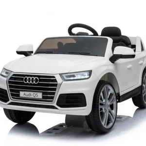 Audi Q5 Beli Premium Oprema
