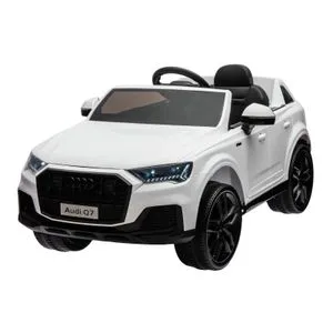 Audi Q7 Beli - Premium Oprema