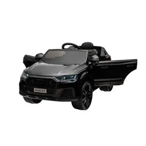 Audi Q7 Crni - Premium Oprema