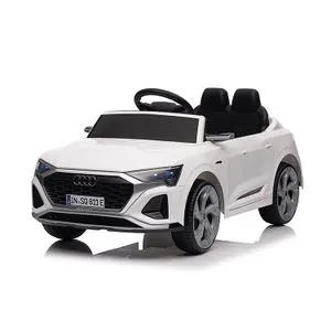 Audi RS Q8 E-Tron Beli