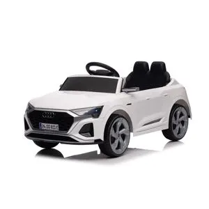 Audi S Q 8  LICENCIRANI - Beli