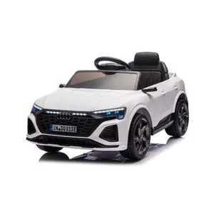 Audi S Q8 - Beli
