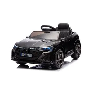 Audi S Q8 - Crni