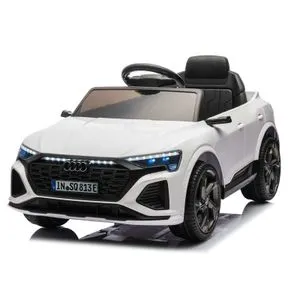 Audi SQ8 Beli Premium Oprema