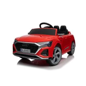 Audi SQ8 Crveni Automobil na akumulator