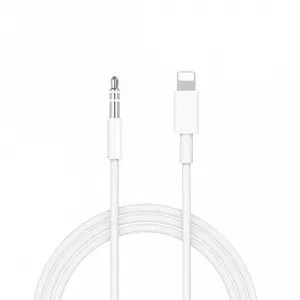 Audio kabl AUX 3.5mm na iPhone lightning HQ
