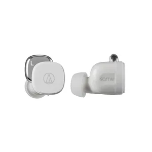 Audio-Technica ATH-SQ1TW Truly Wireless In-Ear
