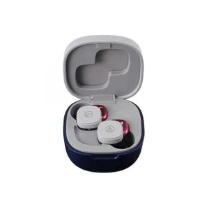 Audio Technica bubice SQ1TWNRD N.Crvena (ATH-SQ1TWNRD)