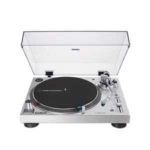 AUDIO-TECHNICA Gramofon AT-LP120X USB