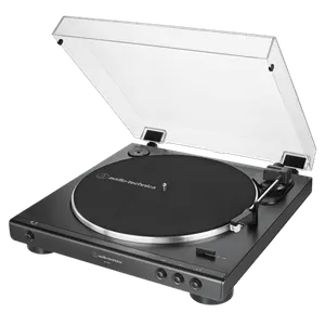 AUDIO-TECHNICA Gramofon AT-LP60XBK