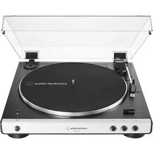 AUDIO-TECHNICA Gramofon AT-LP60XBTWH (AT-LP60XBTWH)