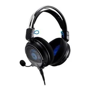 Audio-technica Slusalice ATH-GL3BK (ATH-GL3BK)