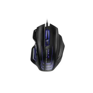 AULA gaming mis Ghost Shark Lite