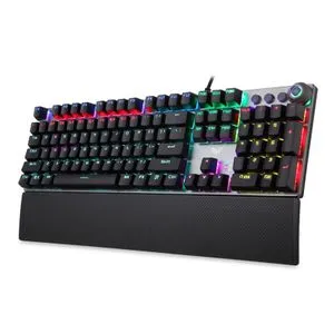 Aula mehanička gejmerska tastatura F2058