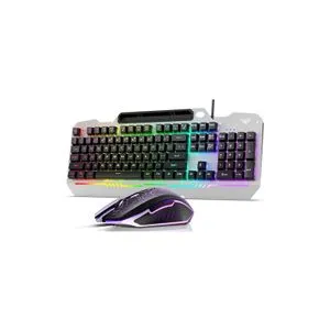 AULA T102 Tastatura i miš