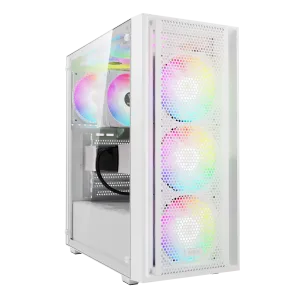 Aura GC2 Elite ARGB Kućište Gamdias