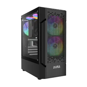 Aura GC7 ARGB GP650W Kućište Gamdias
