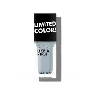 Aura Like a PRO! lak za nokte 178 VINTAGE DENIM