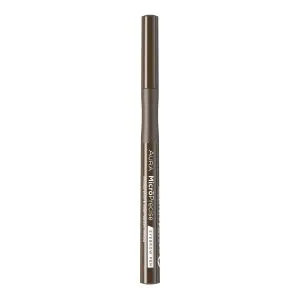 AURA Microprecision Flomaster za obrve 01 Brunette