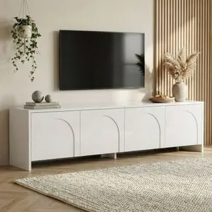 Aurelia - Bele TV Komode