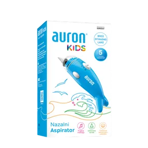 Auron Nazalni Aspirator