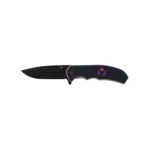 Ausonia preklopni nož SPECTRUM DEER 18.5 cm
