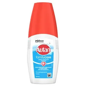 Autan Family rasprsivac 100 ml