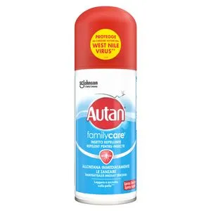 Autan Family sprej 100 ml