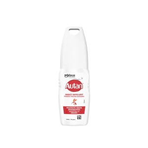 Autan repellent protiv insekata raspš. 100 ml