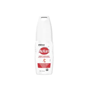 Autan repellent protiv insekata raspršivač 100 ml
