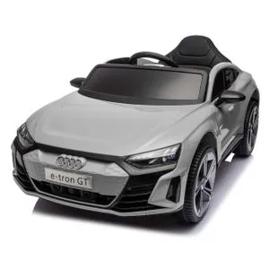 Auto Audi E-tron 12v FB-717 SIVA